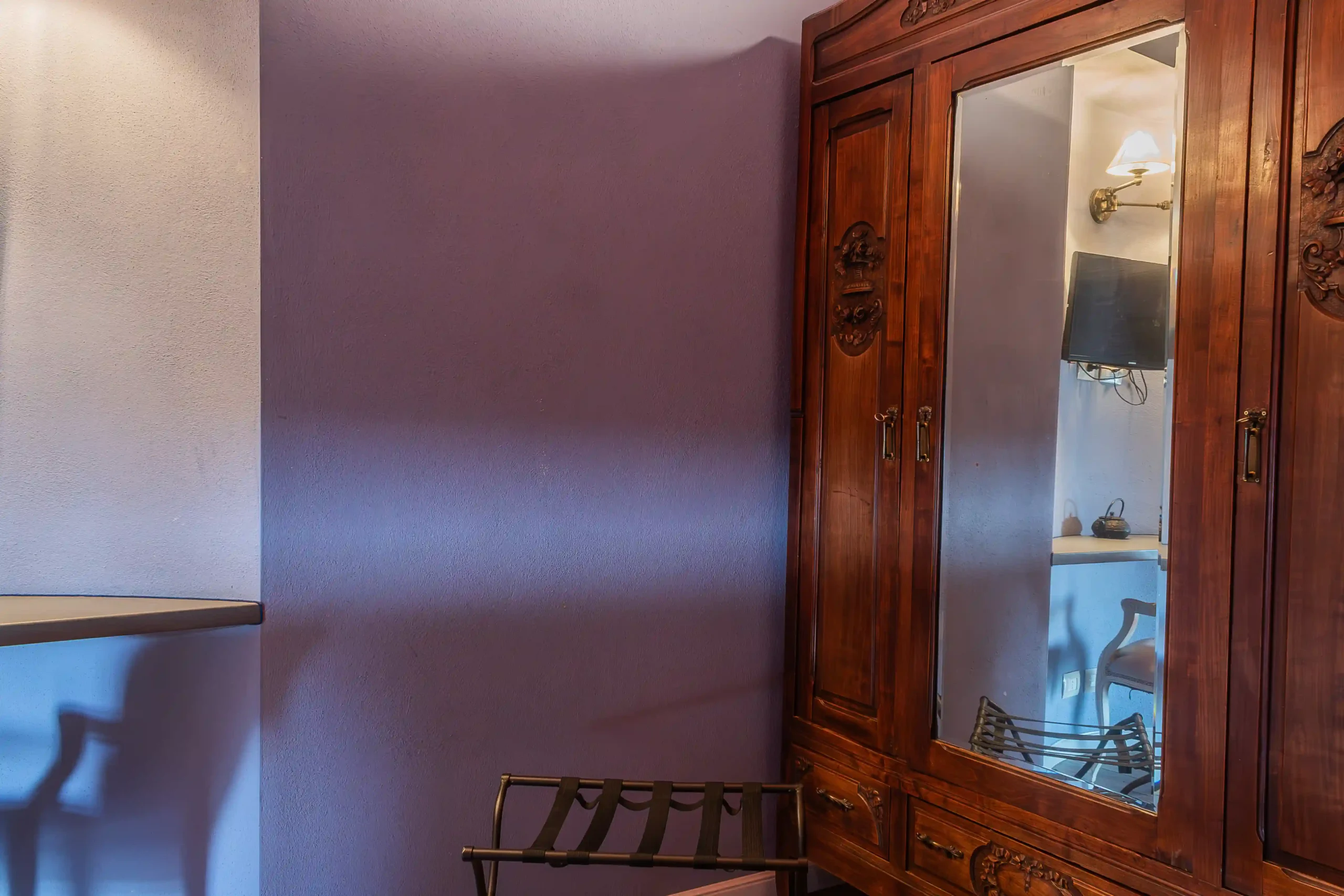 luis sullivan-armadio