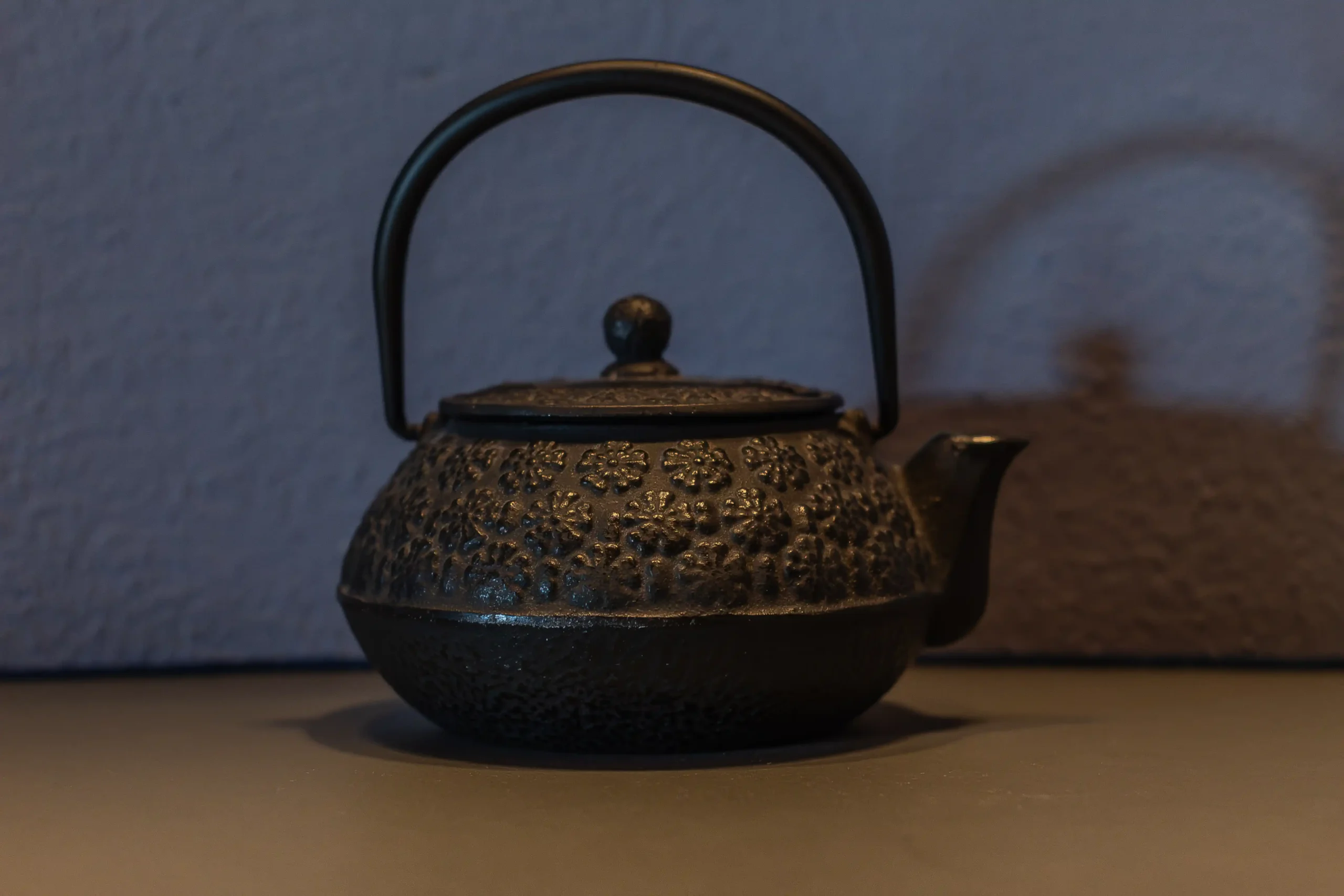 luis sullivan-dettaglio-teiera