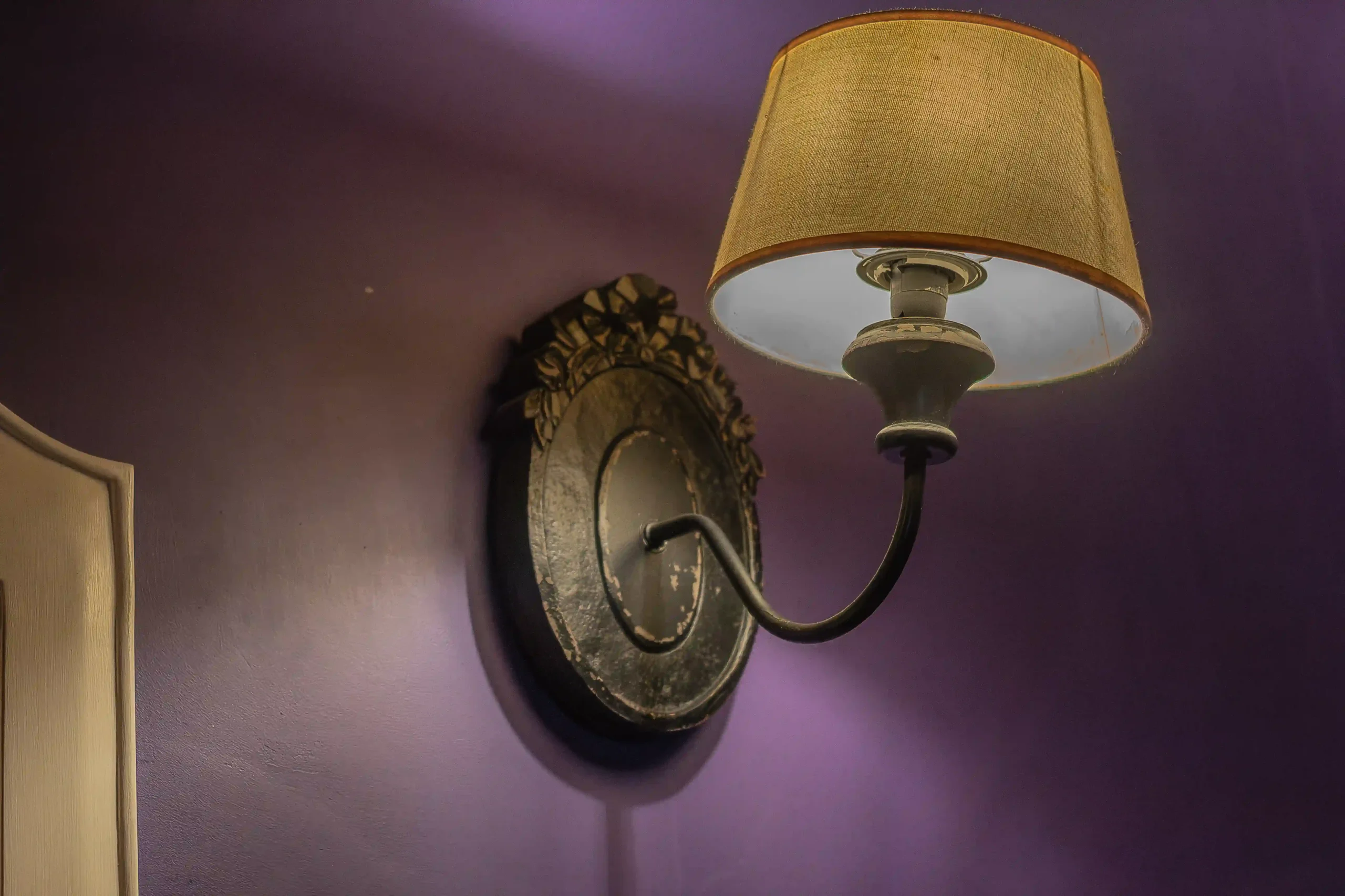 luis sullivan-luce -specchio